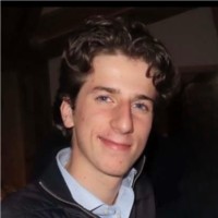 Matteo Kalmund