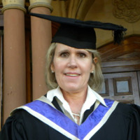Cheryl Lind