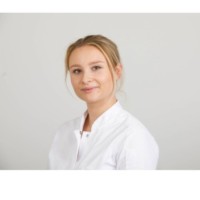 Kaylee Van Esschoten