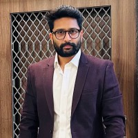 Naman Shah