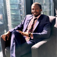 Brian Njane