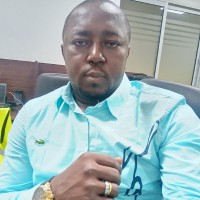 Léonel Brice MBASOP TCHOUANKEP NTONMEU