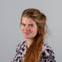 Iris Yaël de Vroome