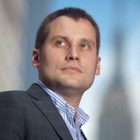 Alexey Gololobov