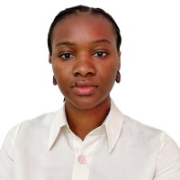 Alexandra (Ally) Santu, Ph.D.