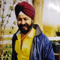 CHARANPRIT SINGH KOHLI