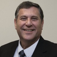 Roy Gilbert