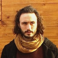 Damien Boisbouvier