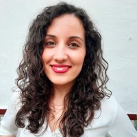 Silvia Díaz González