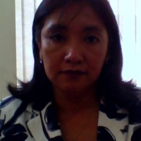 Carol Barria Kram
