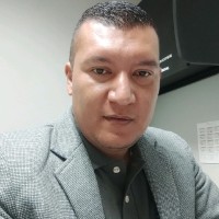 Jesus Martinez Gutierrez
