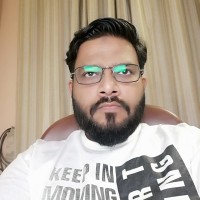 M. MARAJ SIDDIQUI