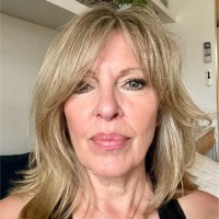 Alison Hill