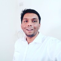 Sushant Behere