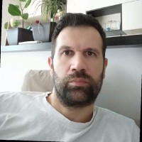Darko Vujic