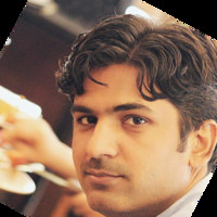 Satyender Kumar
