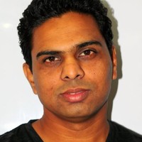 Pradeep Pawar
