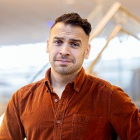 Roy Hammer