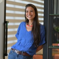 Felicitas Huong Friedrich