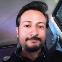 Shahzad Siddiqui