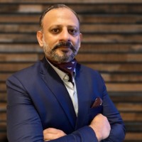 Hassan Mukhtar Awan
