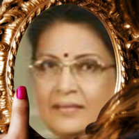 Asha Uberoy