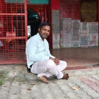 Uttam Yadav