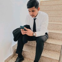 Siddharth Chhikara