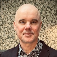 Simon Harper