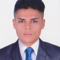 Brandon Daniel Peña Vivas