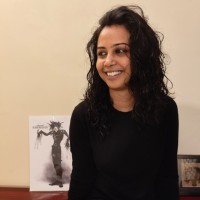 Anisha Singhi