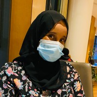 Hodan Mohamoud