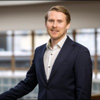 Jesper Larsson