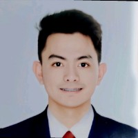 Jake Reynon Balibol, R.N.
