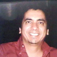 Garcia, Mario