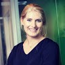 Frida Kvarnström