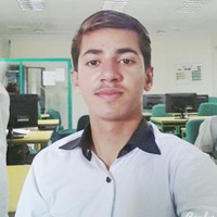 Mohammad Roshaan Khan