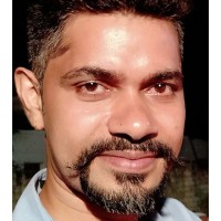 Sunil Kumar