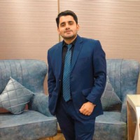Usama Arif