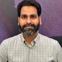 Syed Abbas