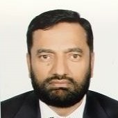Mushtaq Hussain