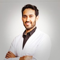 Ravi Solanki