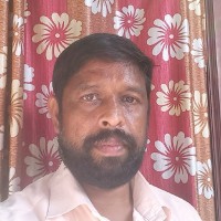 Ravi Cherukuvada