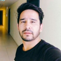 Syed Mujtaba