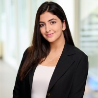 Manahil Qadir
