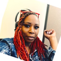 Dorcas Holman