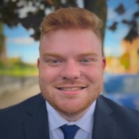 Tyler Faulstick