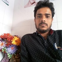 Rakesh Kanojiya