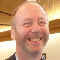 Laurence Wade