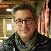Frédéric Olinger